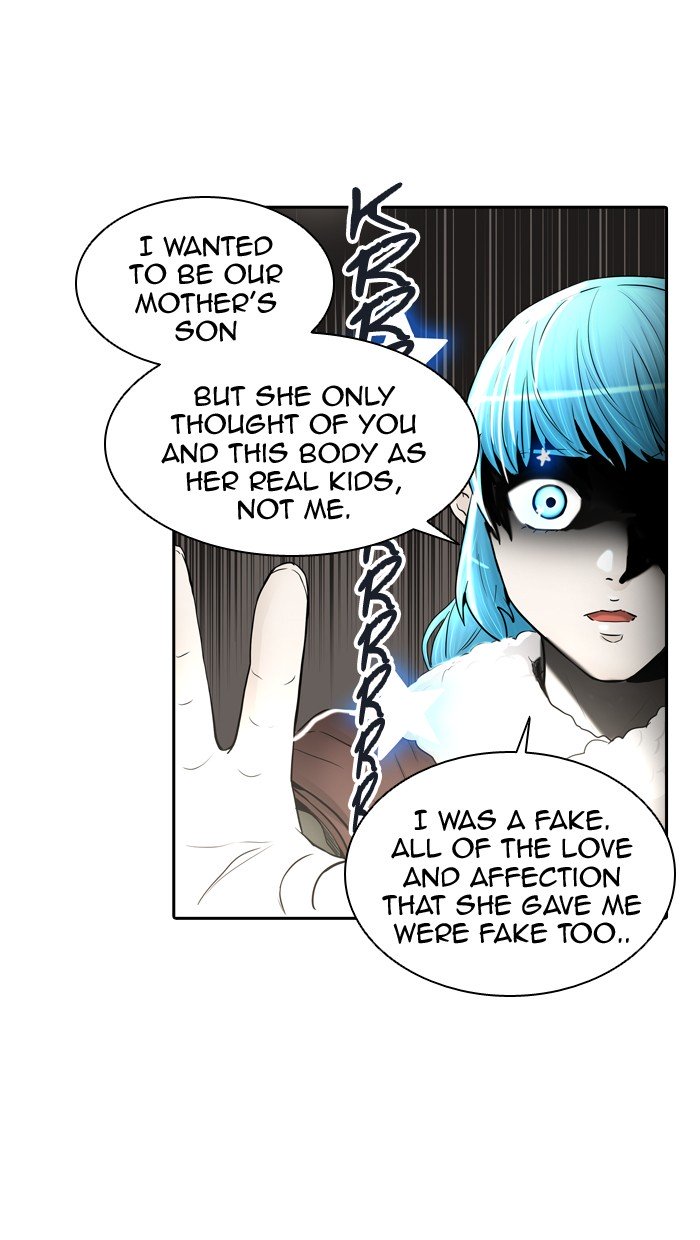 Tower of God, Chapter 367 image 096